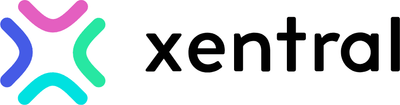 Xentral Logo