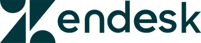 Zendesk Logo